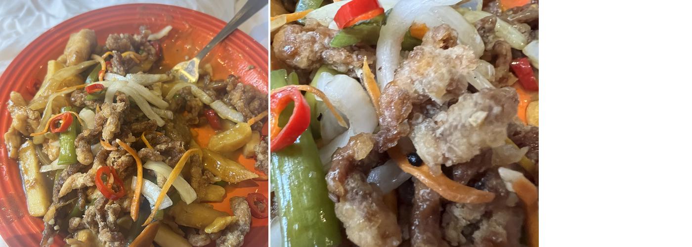 Peking Chef Chinese Takeaway Andover