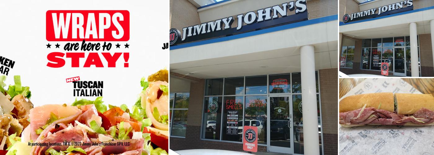 Jimmy John's