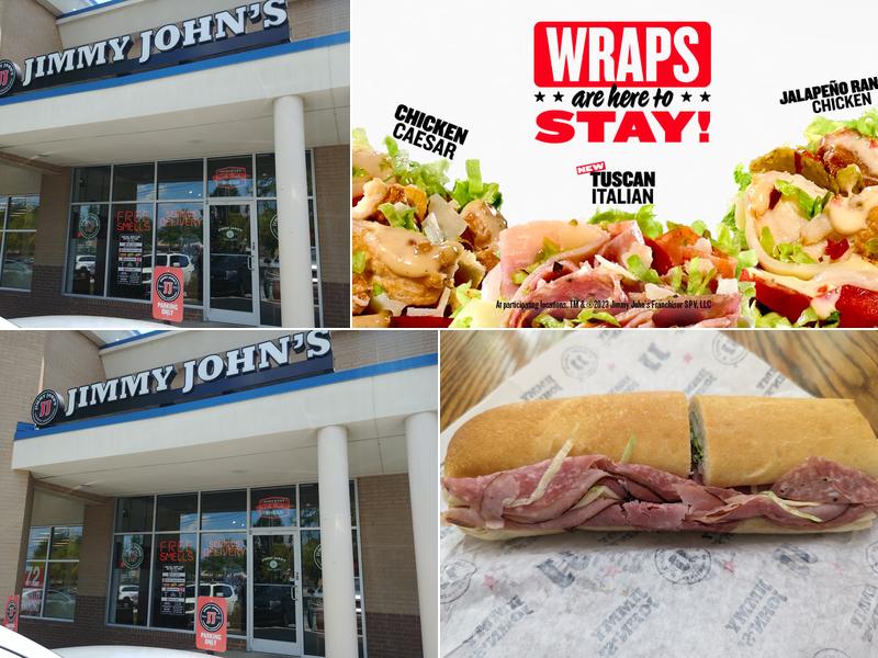 Jimmy John's