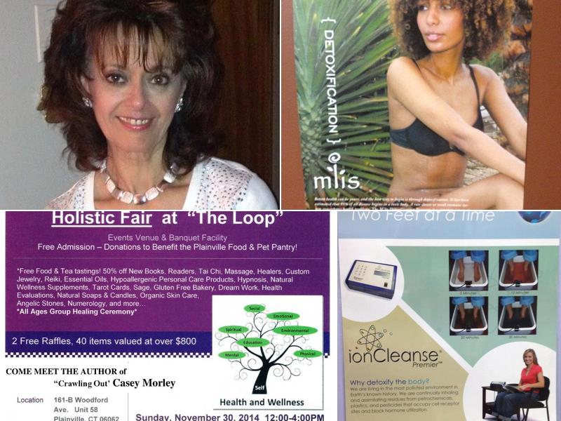 Casey's Image Consultants