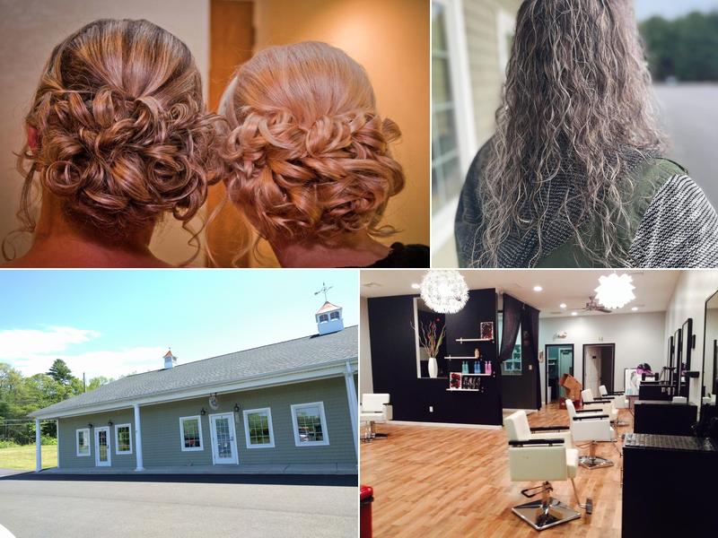 Split Ends Hair Studio LLC