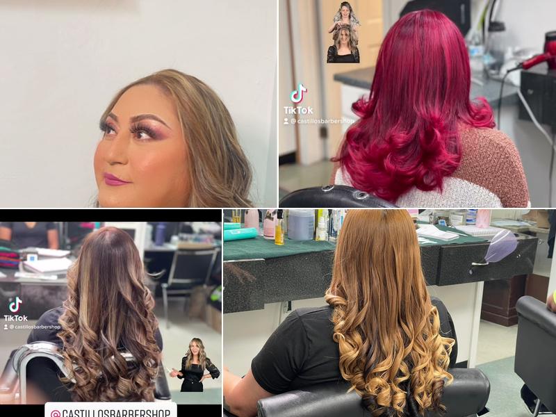 Castillo's Barber Shop