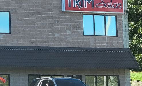Trim Salon