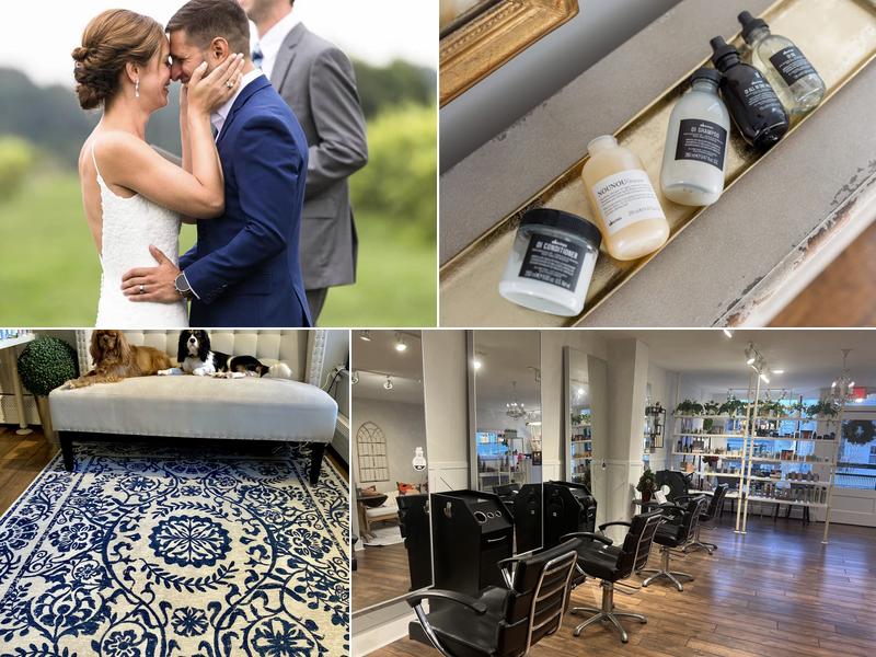 Five Zero Mane Salon