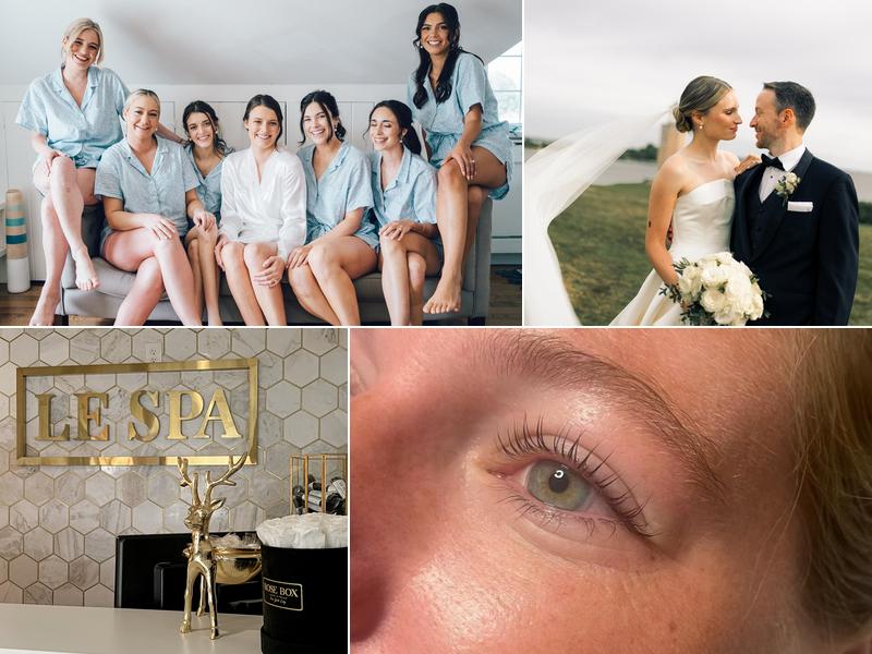 Le Spa