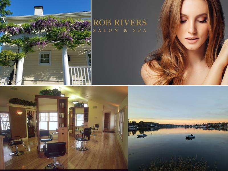 Rob Rivers Salon & Spa