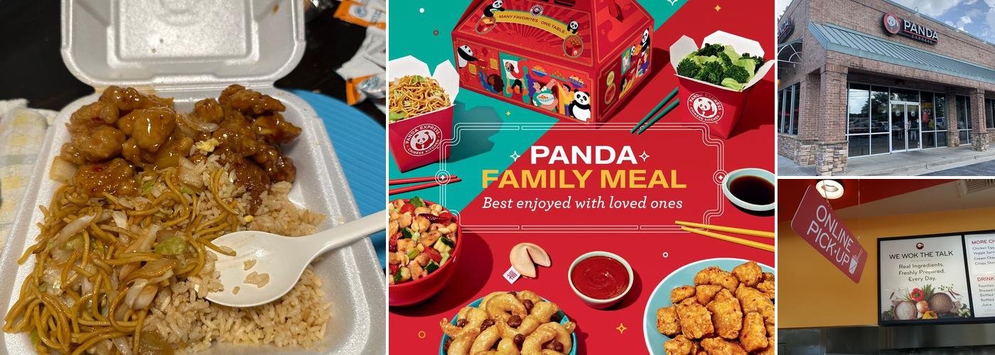 Panda Express
