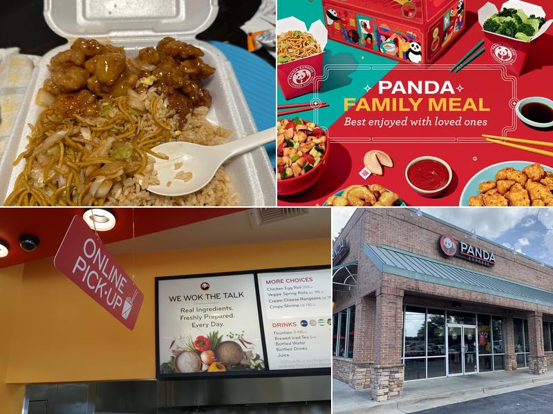 Panda Express