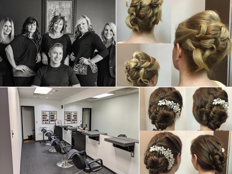 JK Tangles Hair Salon