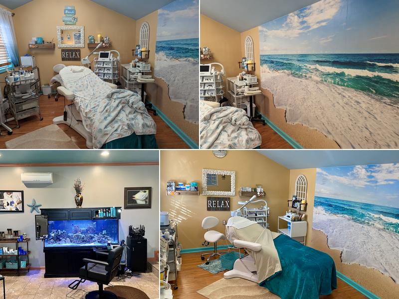 The Wright Place Hair & Facial Studio,LLC