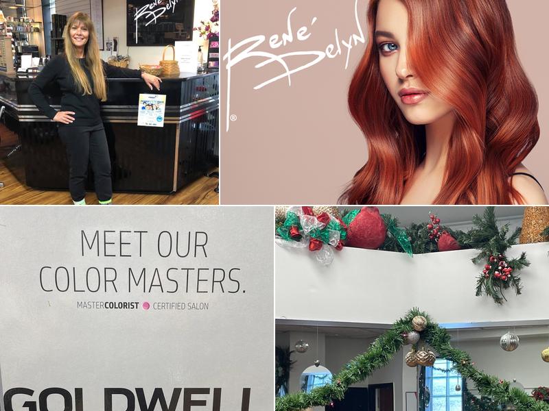 Rene Delyn Designs Inc.