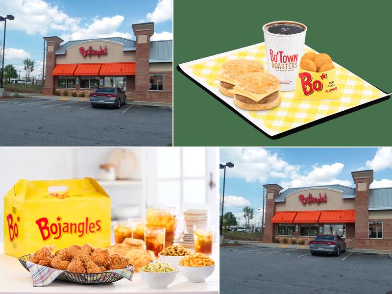 Bojangles