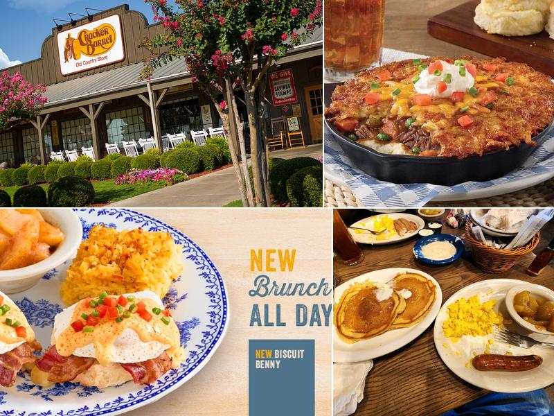 Cracker Barrel Old Country Store