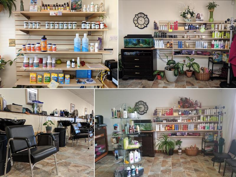 Something Unique Salon