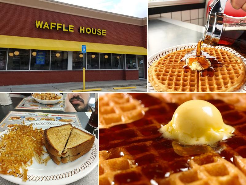 Waffle House