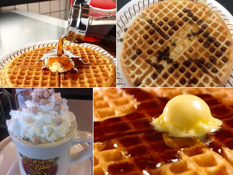Waffle House 3871 US-78, Snellville
