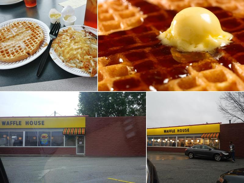Waffle House 3309 Centerville Hwy, Snellville