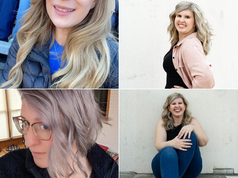 Ambience Salon, Augusta