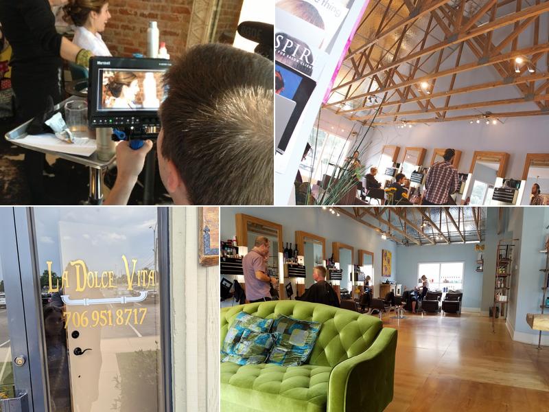 La Dolce Vita Salon + Spa