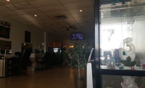 Rose Nails North Augusta