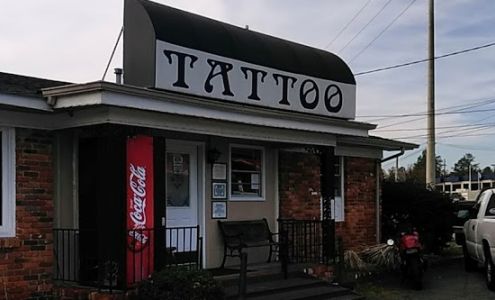 Dragon's Den Too 2229 Sibley Rd, Augusta Georgia 30909