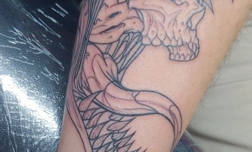 Tribal Urge 523 Broad St, Augusta Georgia 30901