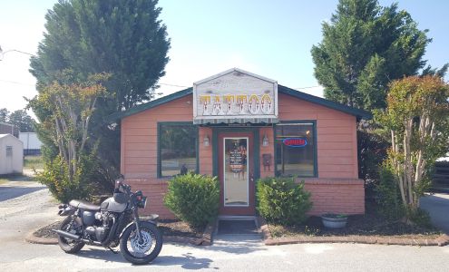 Fine Lines West 3731 Washington Rd, Augusta Georgia 30907