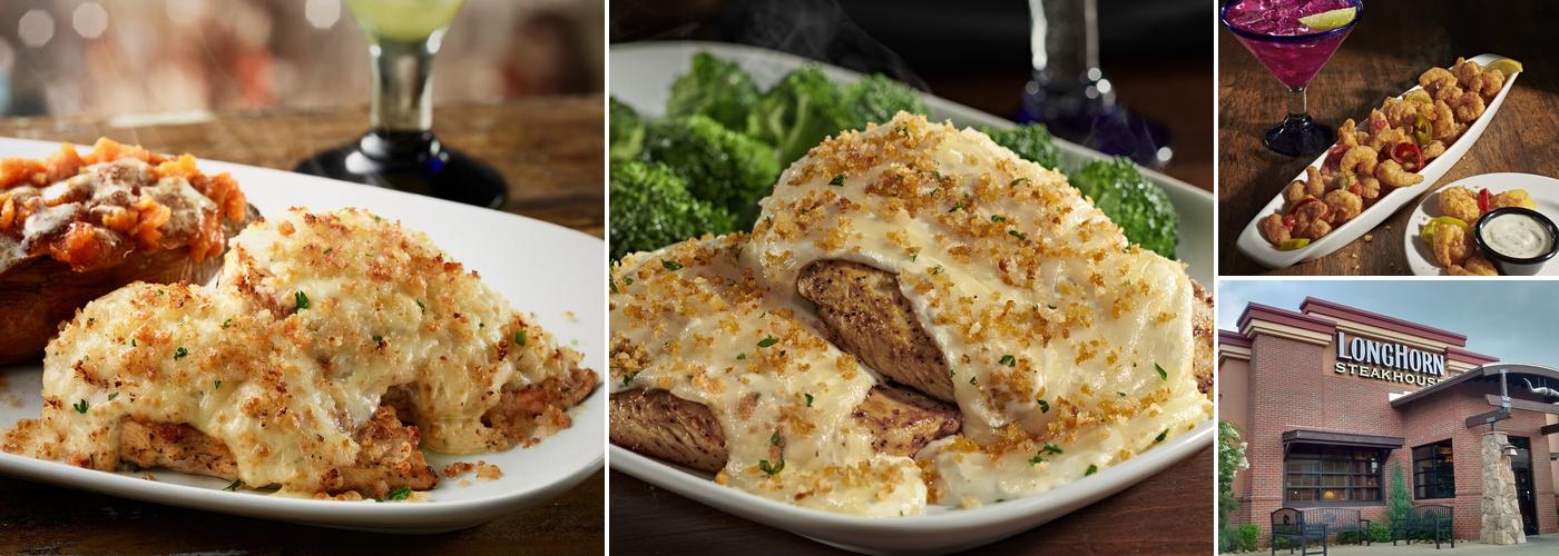 LongHorn Steakhouse