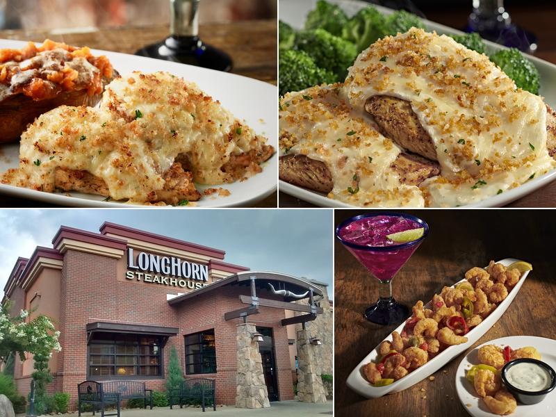 LongHorn Steakhouse