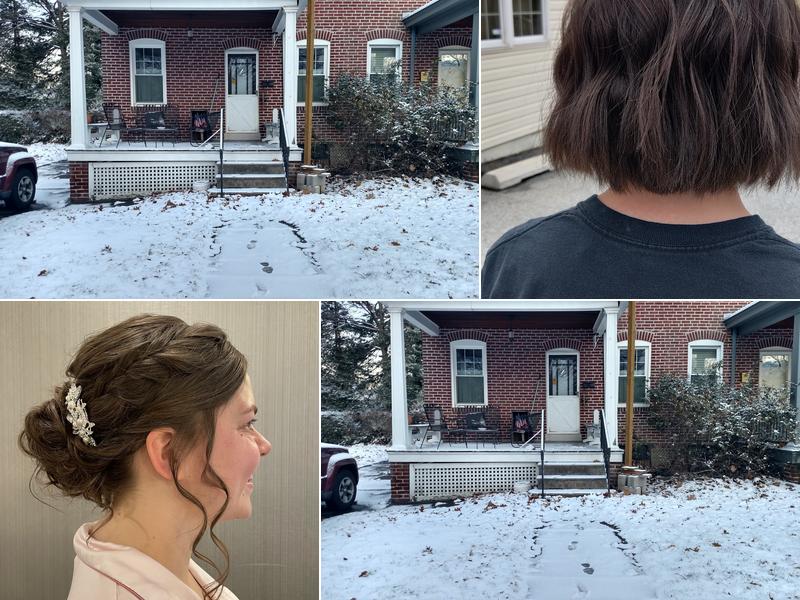 Gloss in the City Salon and Spa