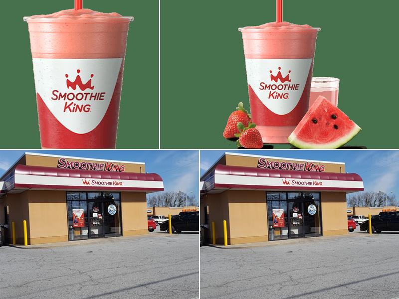 Smoothie King