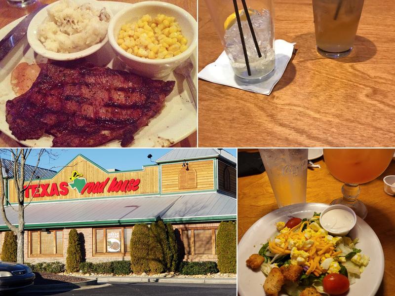 Texas Roadhouse