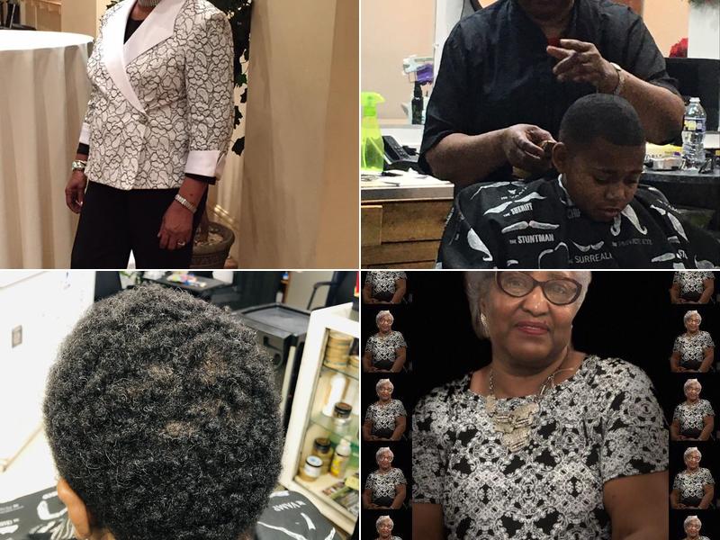 Viola's Beauty Salon