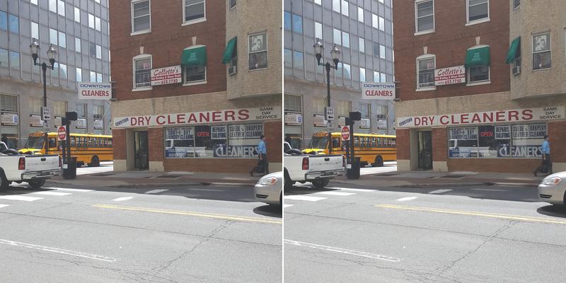Colletes Hair Braiding & Weave