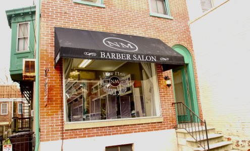 NewManbarberSalon