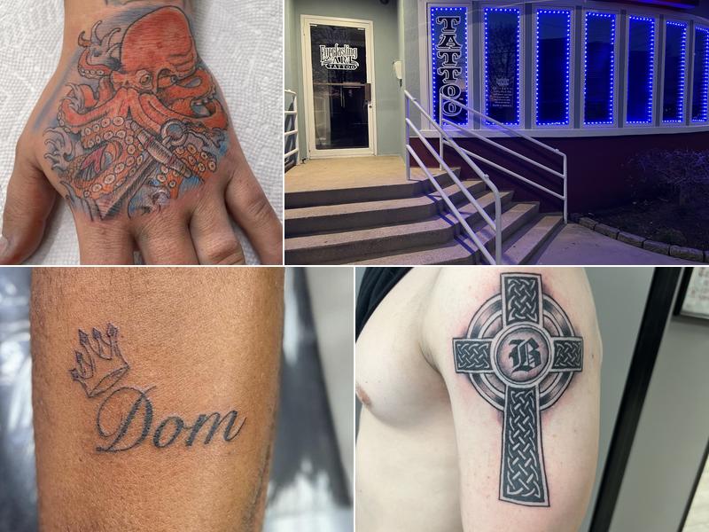 Everlasting Art Tattoo Studio