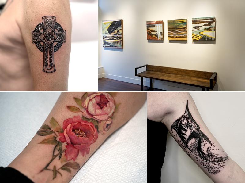 Central Tattoo Studio