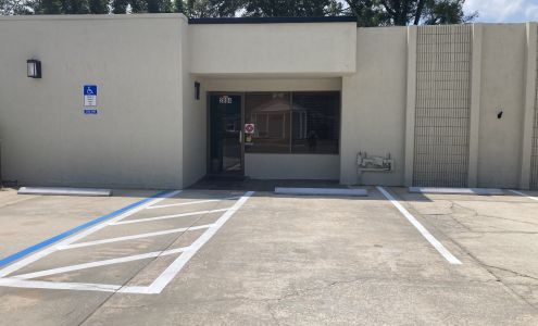 Verde Eco-Salon Jacksonville