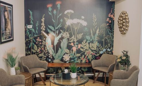 Frangipani Hair Studio Avondale Jacksonville