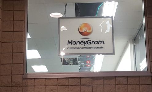 MoneyGram