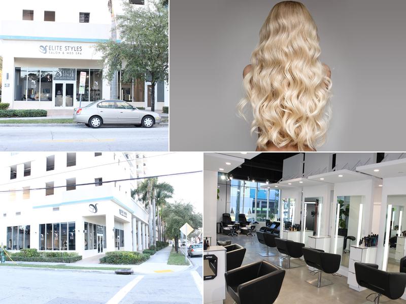 Elite Styles Salon and Med Spa