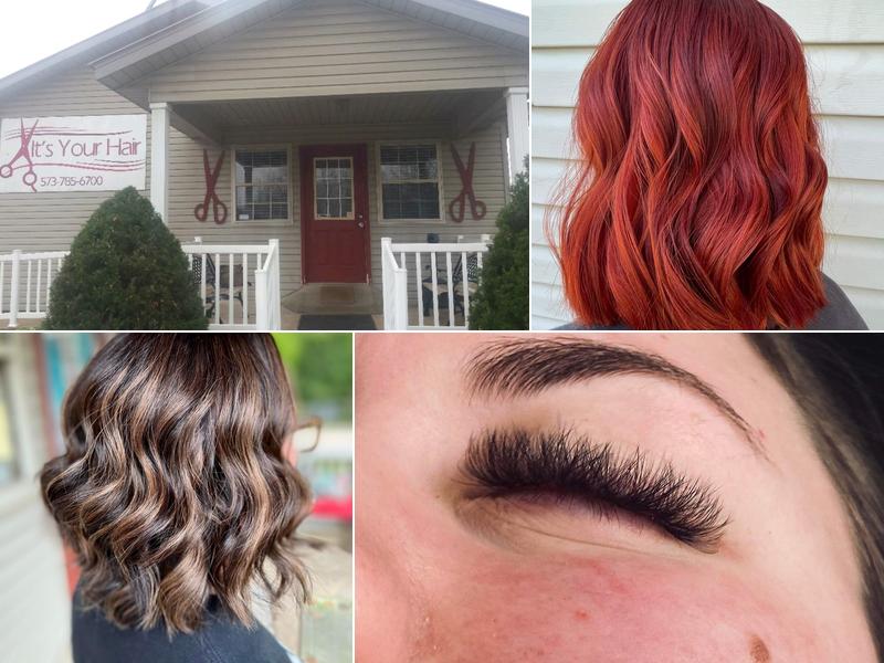 It's Your Hair Salon and Spa