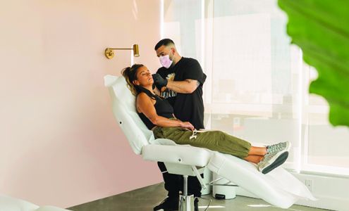 Iris Tattoo & Piercings Miami