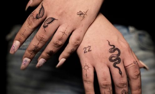 Miami Tattoo & Co Midtown