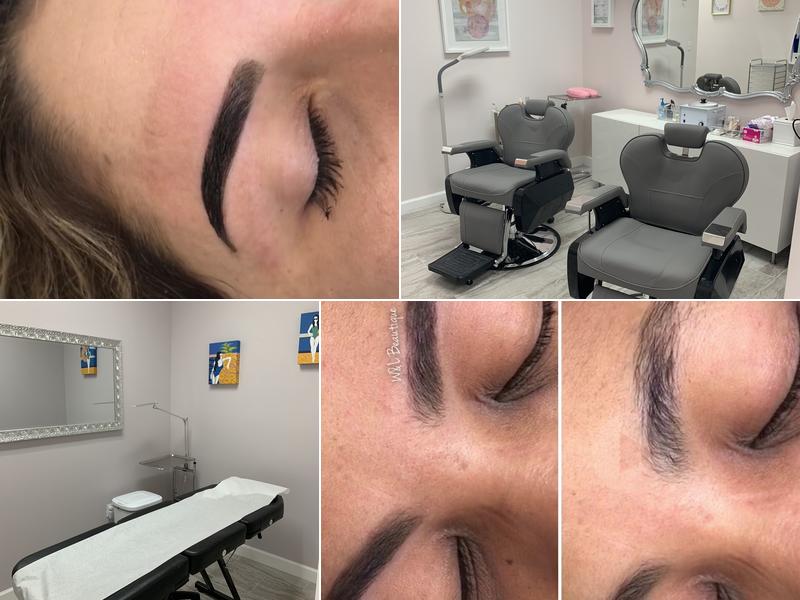 Waxing and Lash Beautique