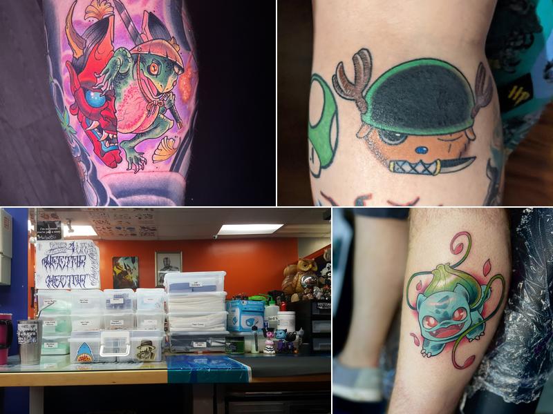 Chicos Marked 4 Life