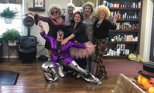 Shear Perfection Bloomfield