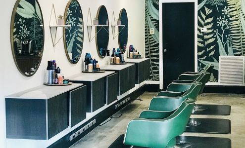 L.A. Gallery Hair & Make-Up Studio