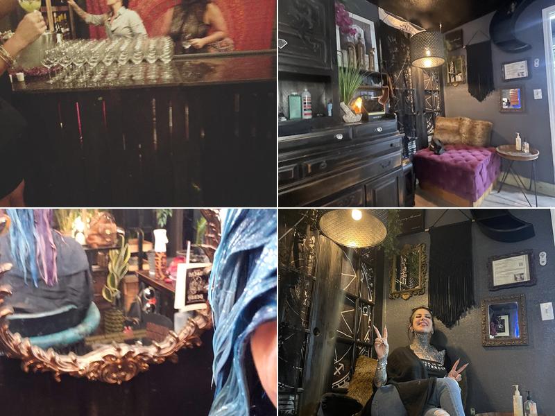 Metamorphys Beauty Lounge