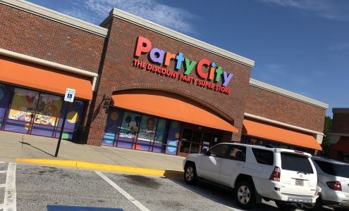 Party City